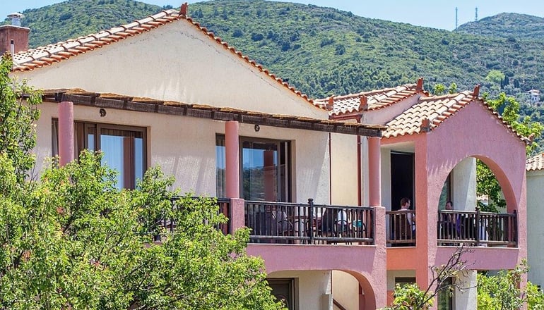 Rigas Hotel - Σκόπελος